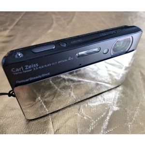 SONY CAMERA DSC-TX5 / SONY CAMERA DSC-TX5